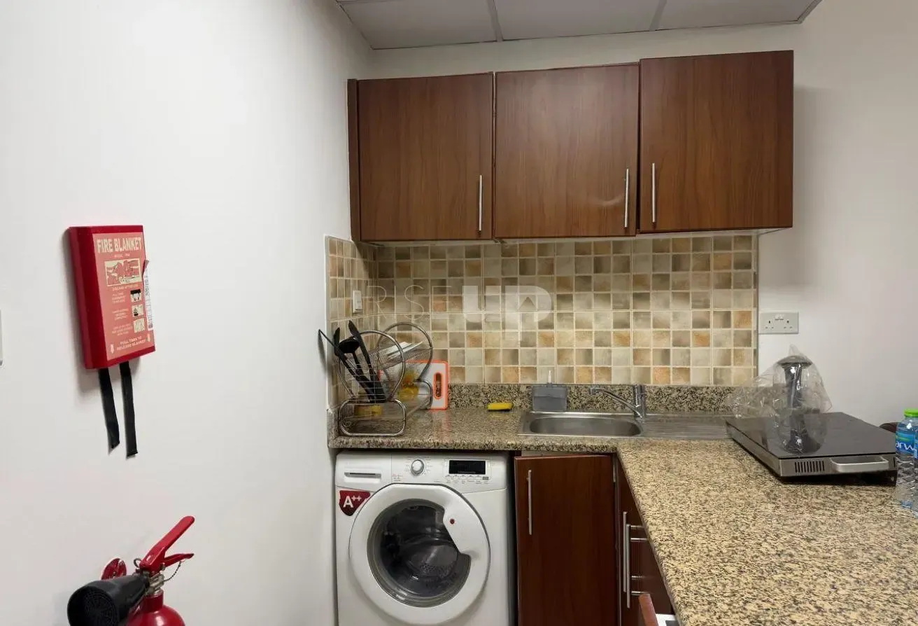 Prime Location | Fully Furnished | Vacant