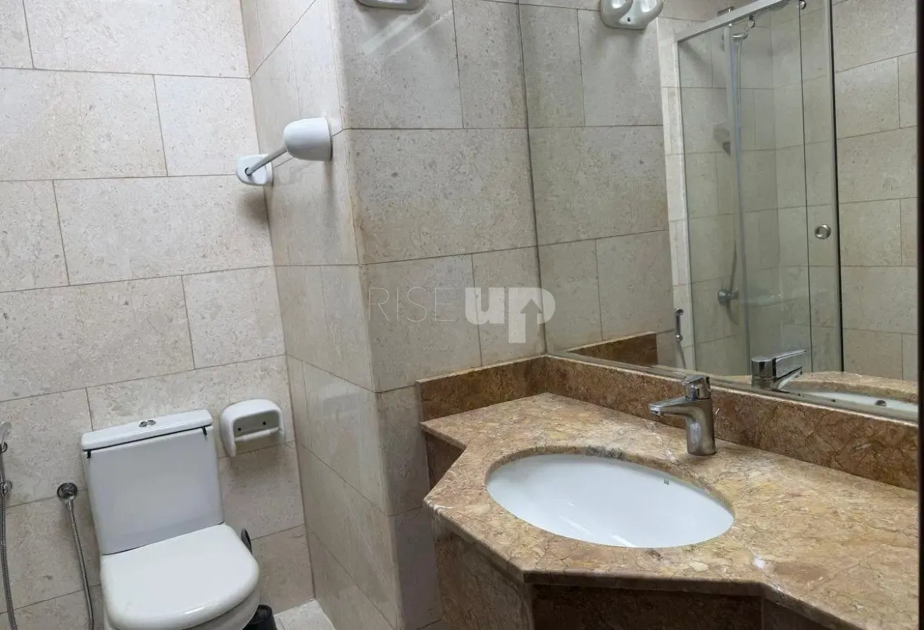 Prime Location | Fully Furnished | Vacant