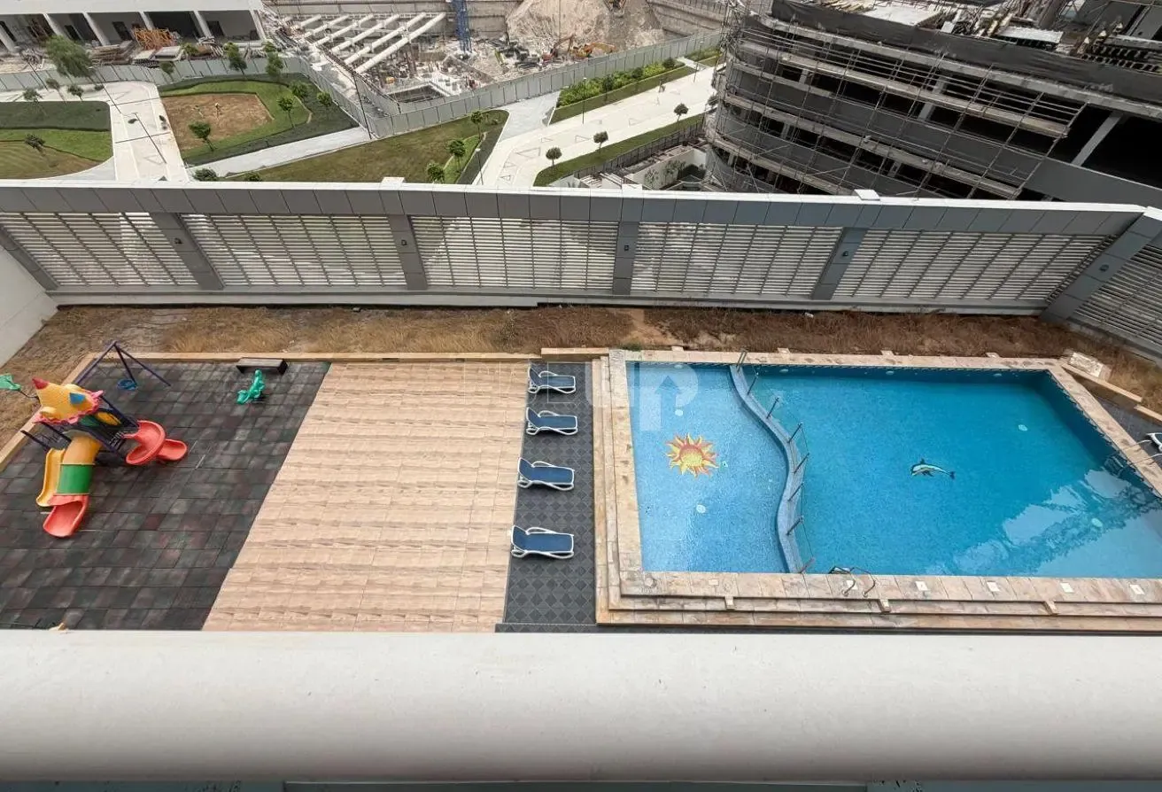 Prime Location | Fully Furnished | Vacant