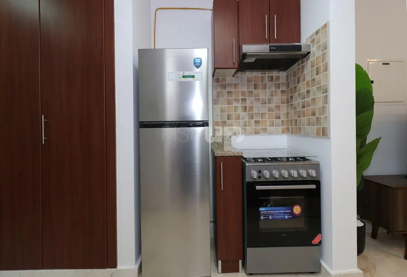 Fully Furnished | Elegant Studio | Good Price
