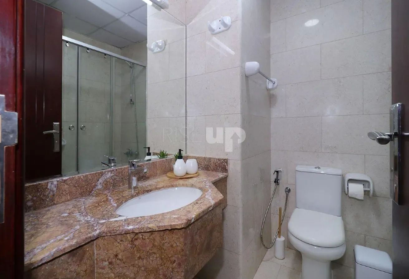 Fully Furnished | Elegant Studio | Good Price
