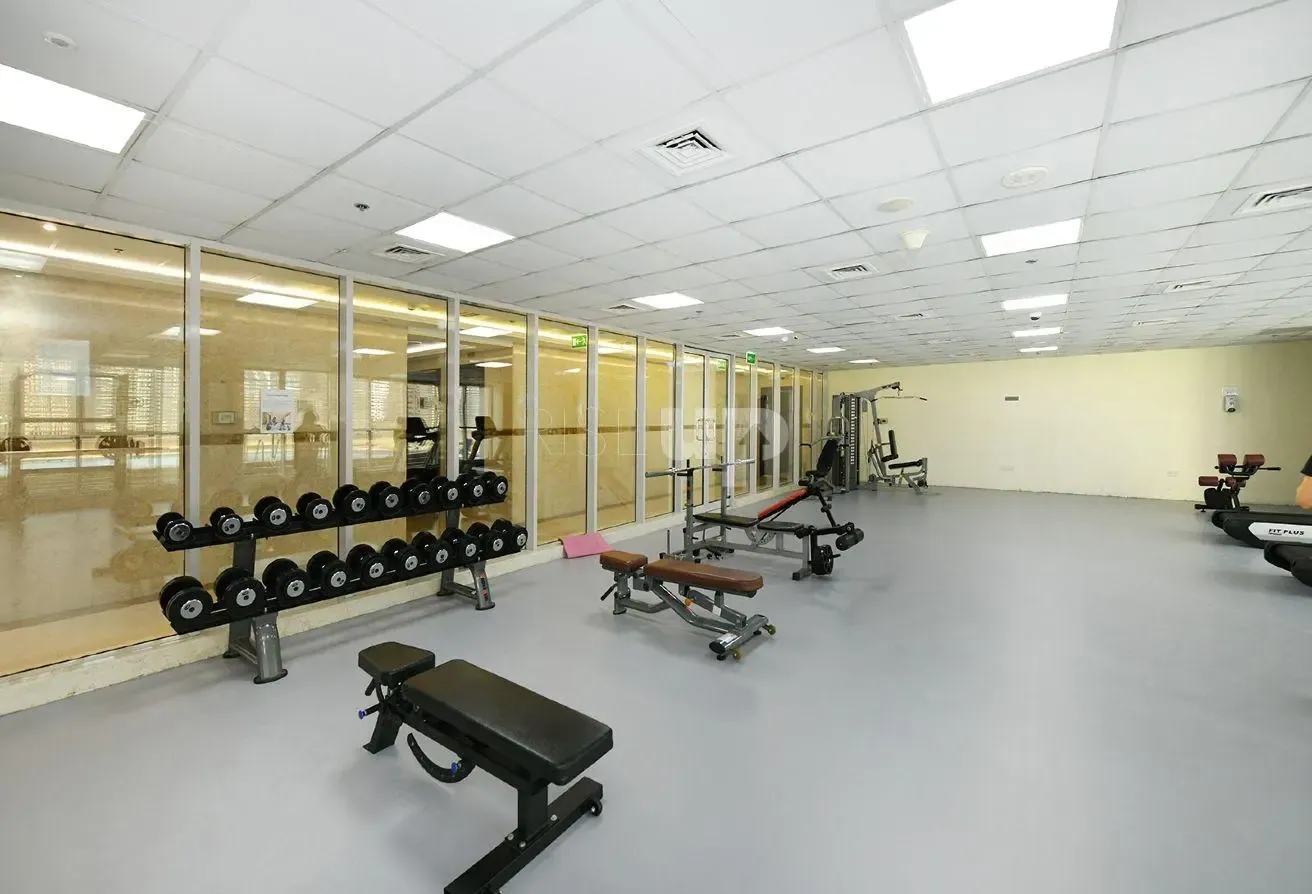 Fully Furnished | Elegant Studio | Good Price