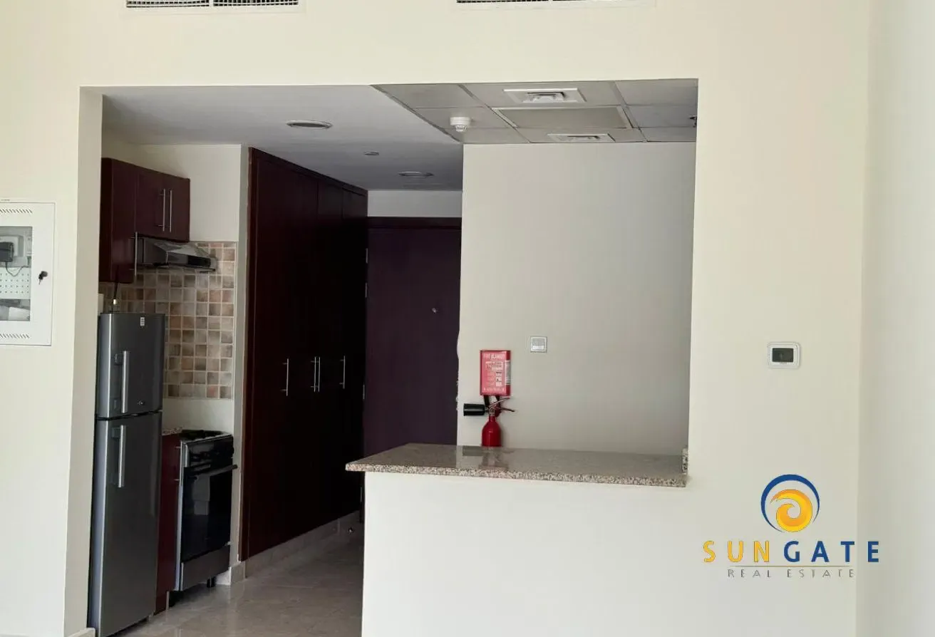equipped kitchen , on the park , vacant now