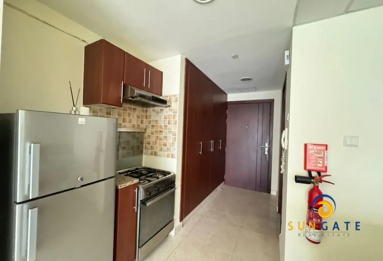 equipped kitchen , on the park , vacant now