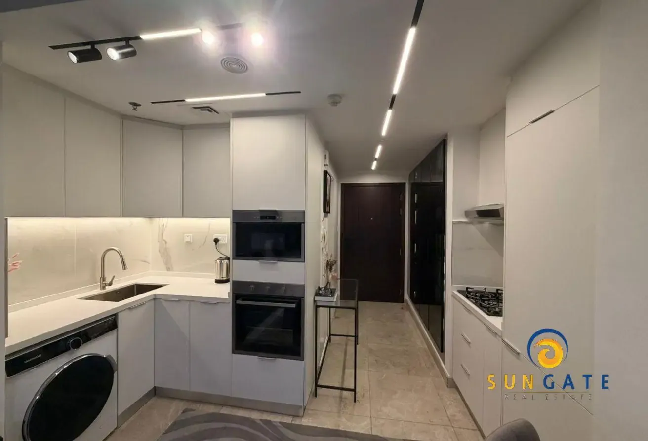 Upgraded | Fully Furnished | Stable views