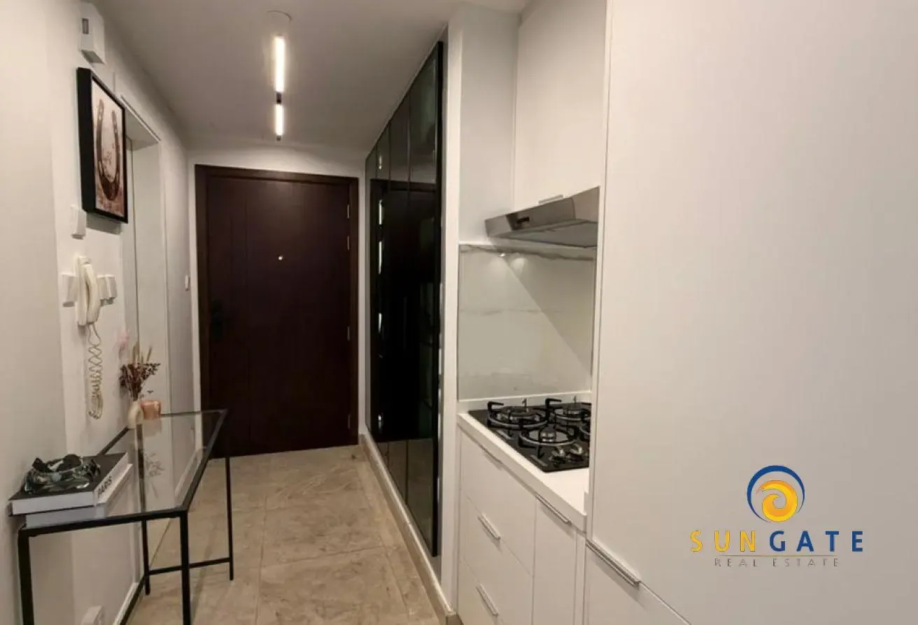 Upgraded | Fully Furnished | Stable views