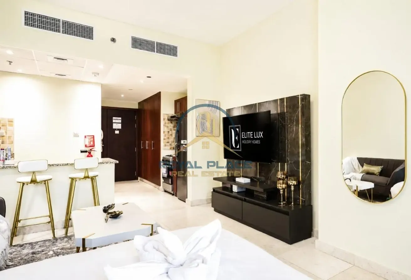Fully Furnished | Prime Location | Ready to move