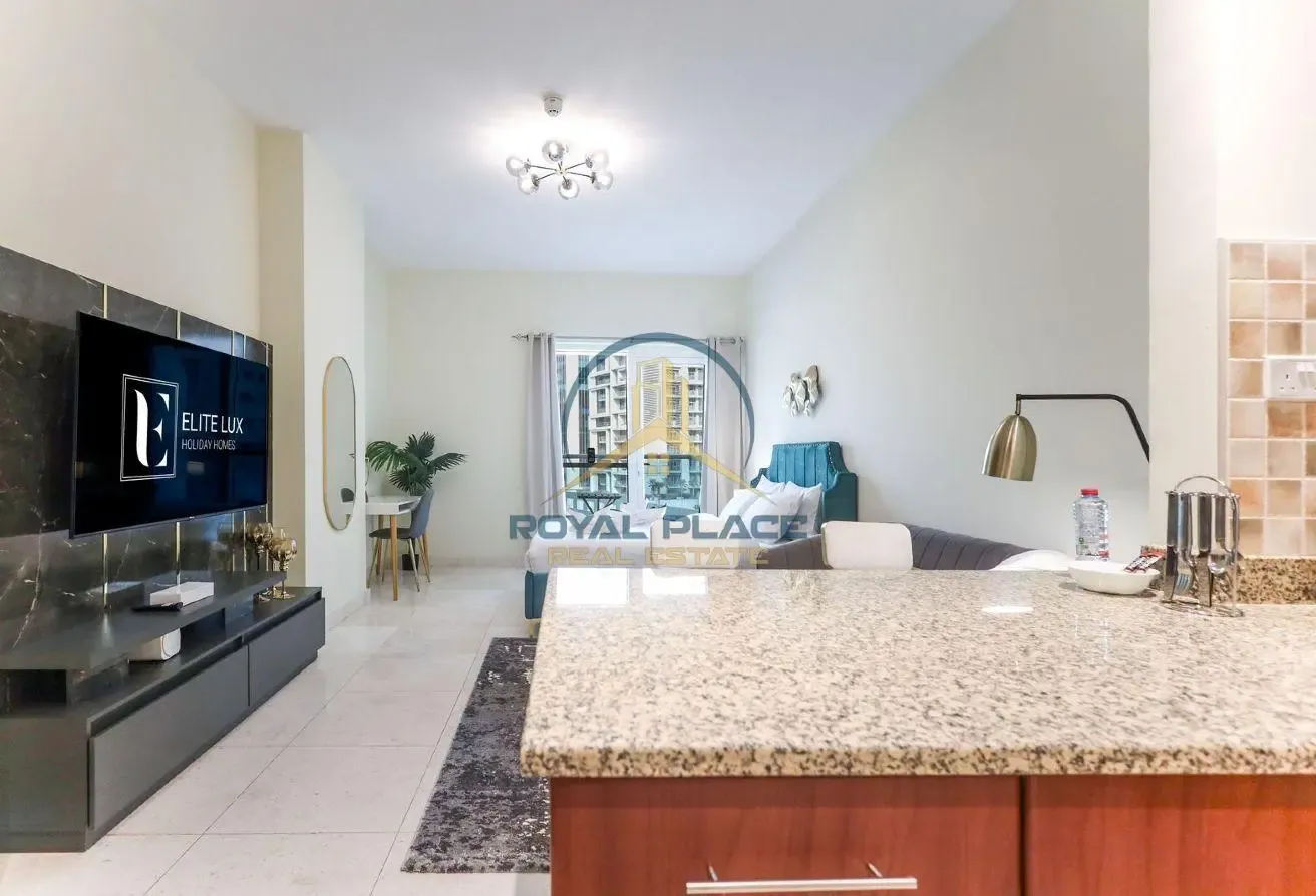 Fully Furnished | Prime Location | Ready to move