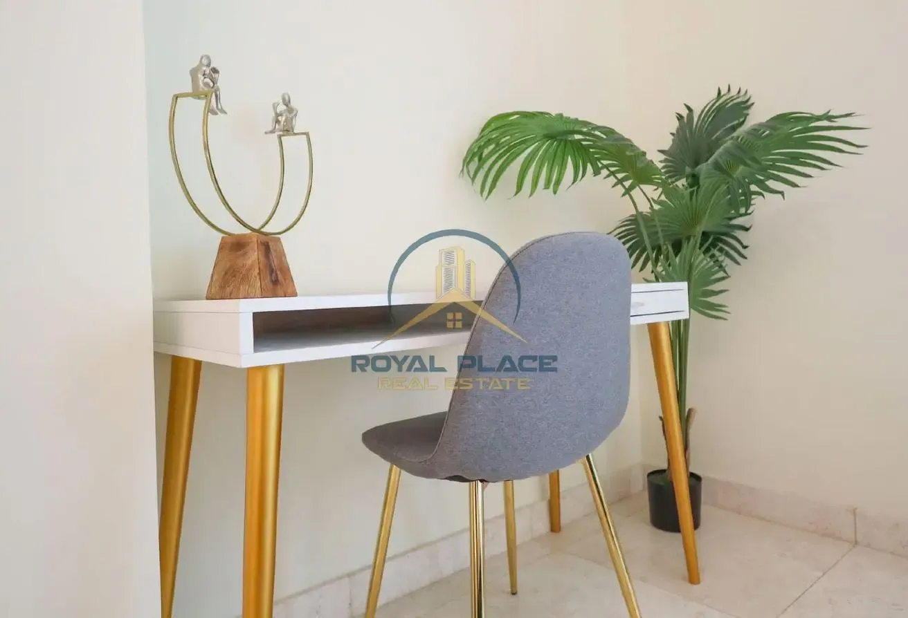 Fully Furnished | Prime Location | Ready to move