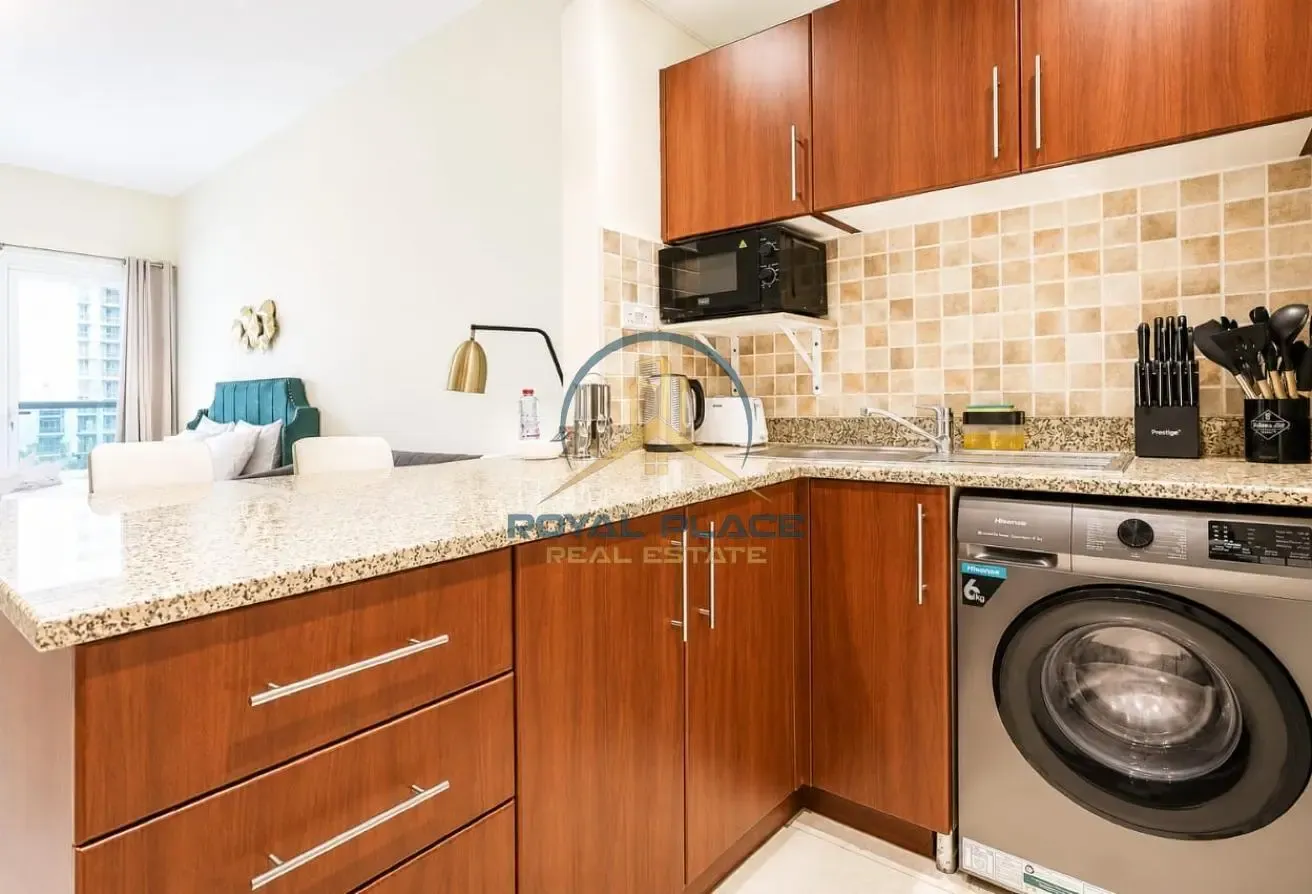 Fully Furnished | Prime Location | Ready to move