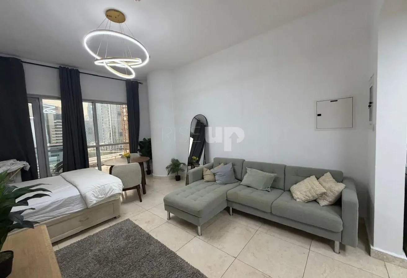 Furnished Studio | Prime Location | Best Price
