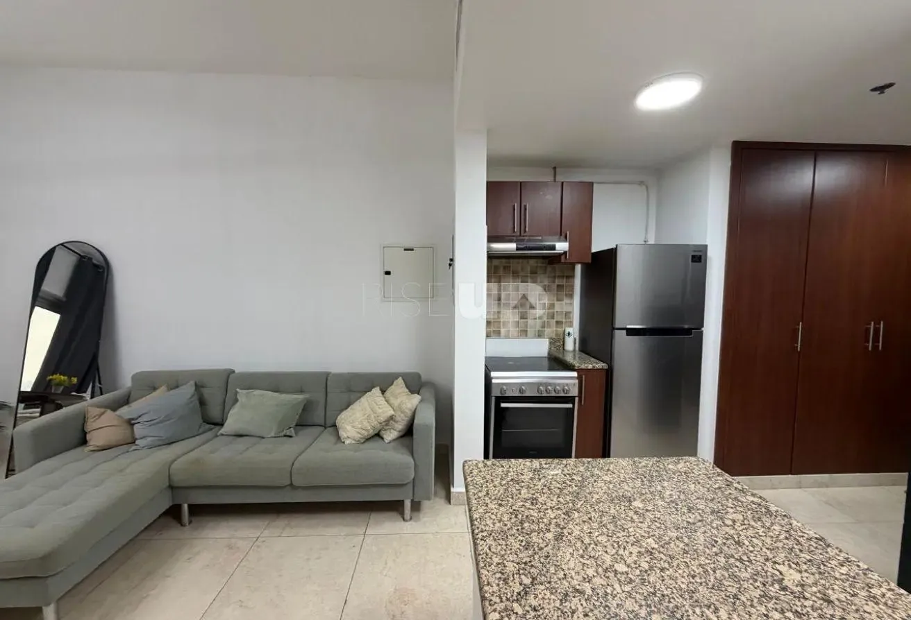 Furnished Studio | Prime Location | Best Price