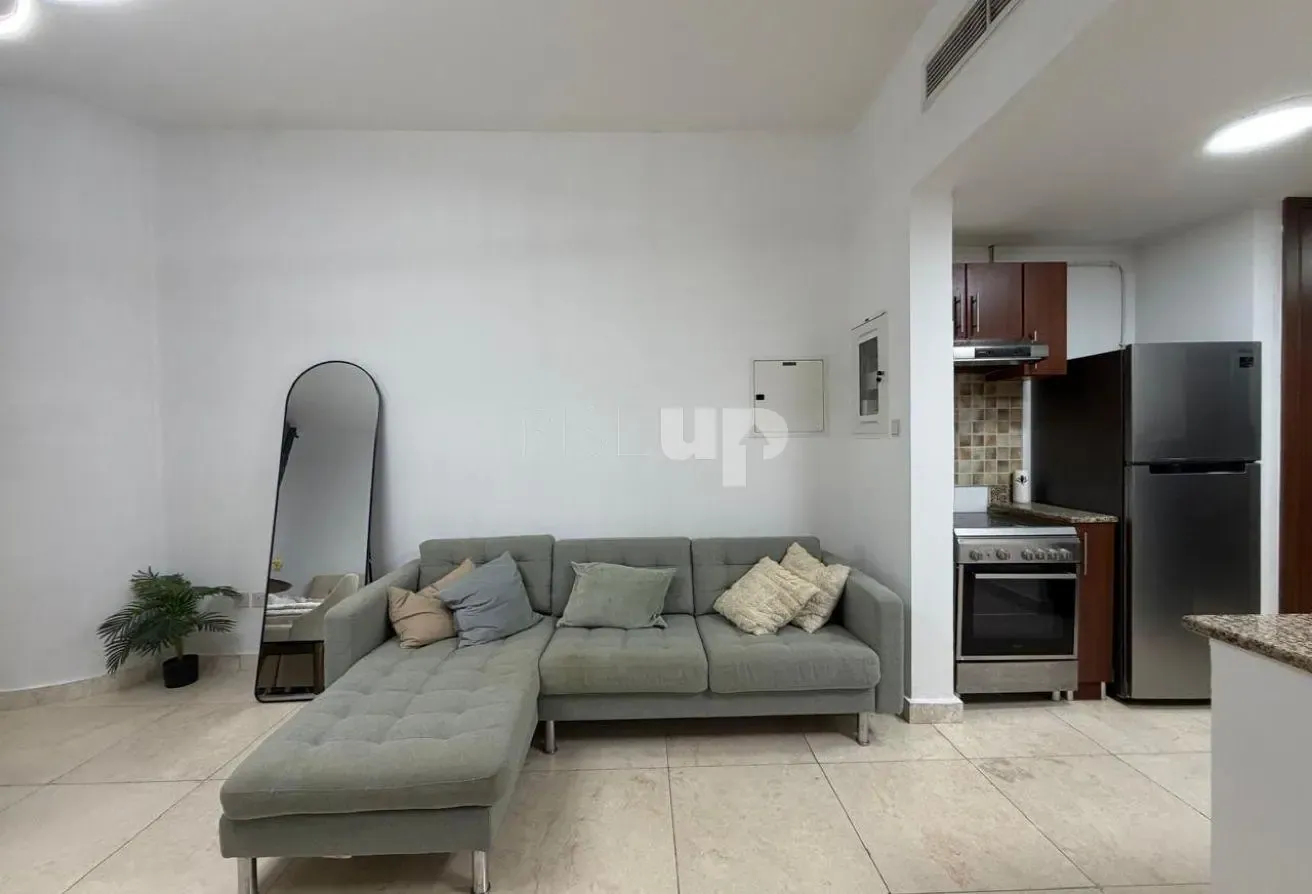 Furnished Studio | Prime Location | Best Price
