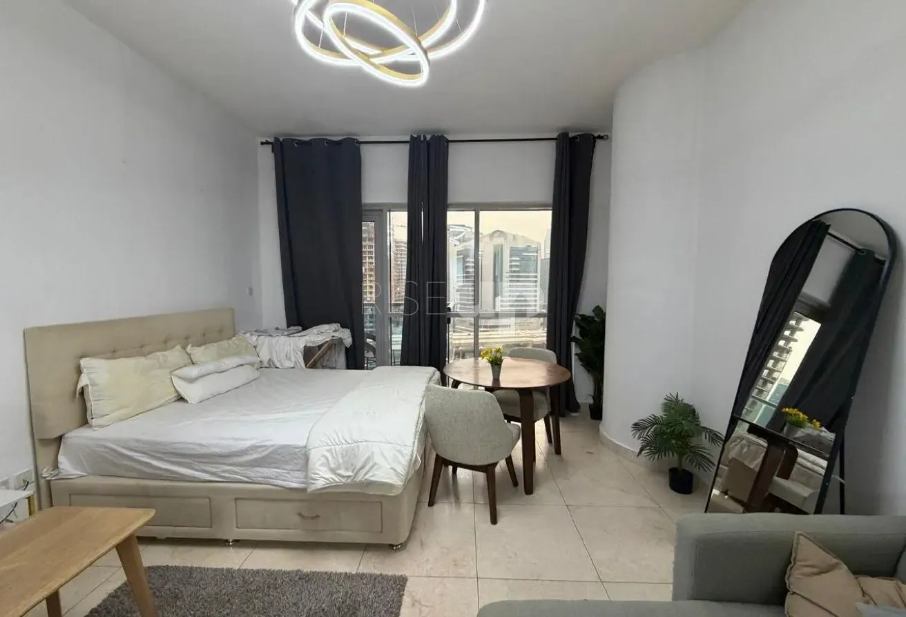 Furnished Studio | Prime Location | Best Price