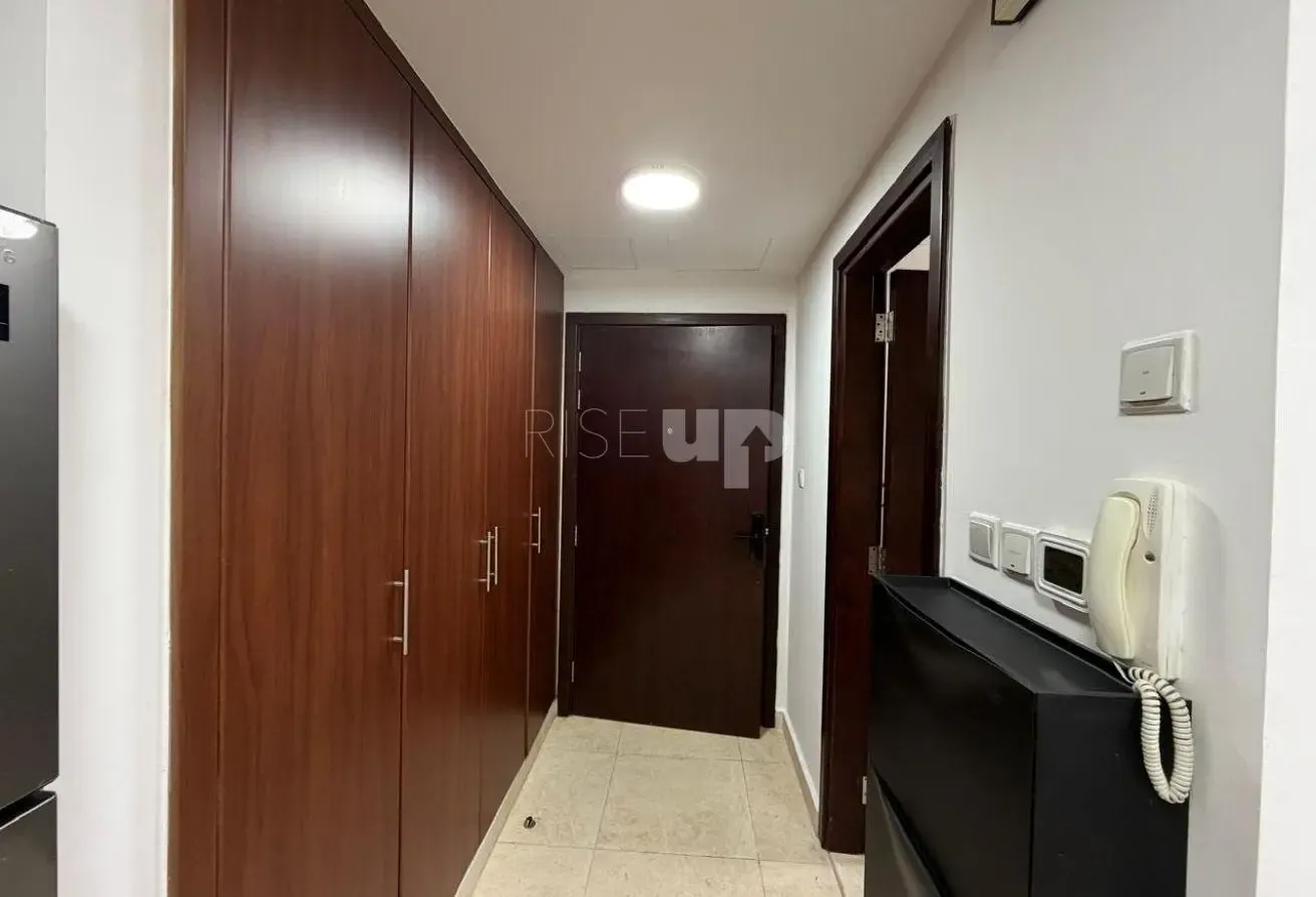 Furnished Studio | Prime Location | Best Price