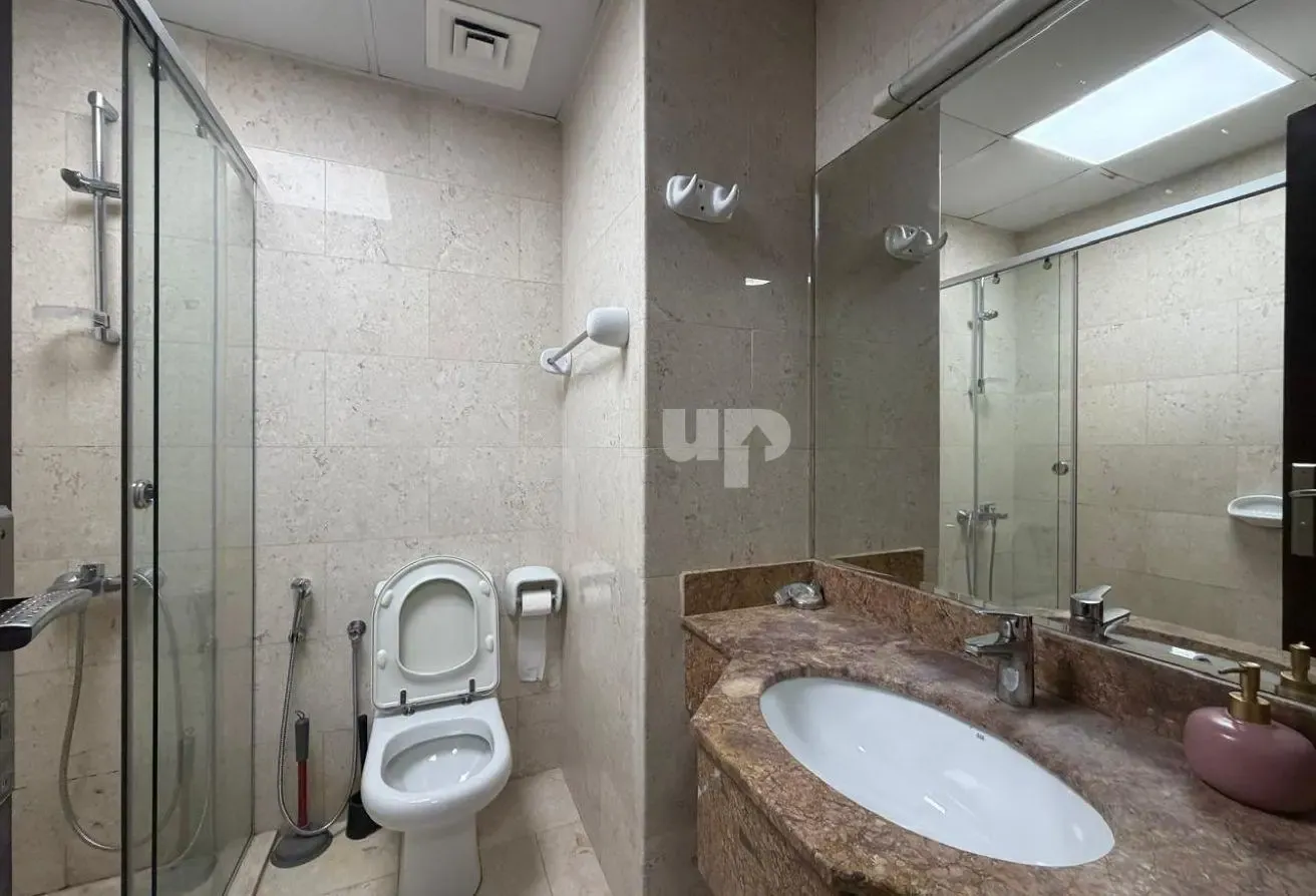 Furnished Studio | Prime Location | Best Price