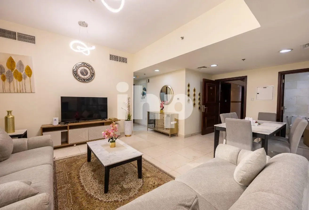 Affordable 1 Bed | Large layout | Prime Location
