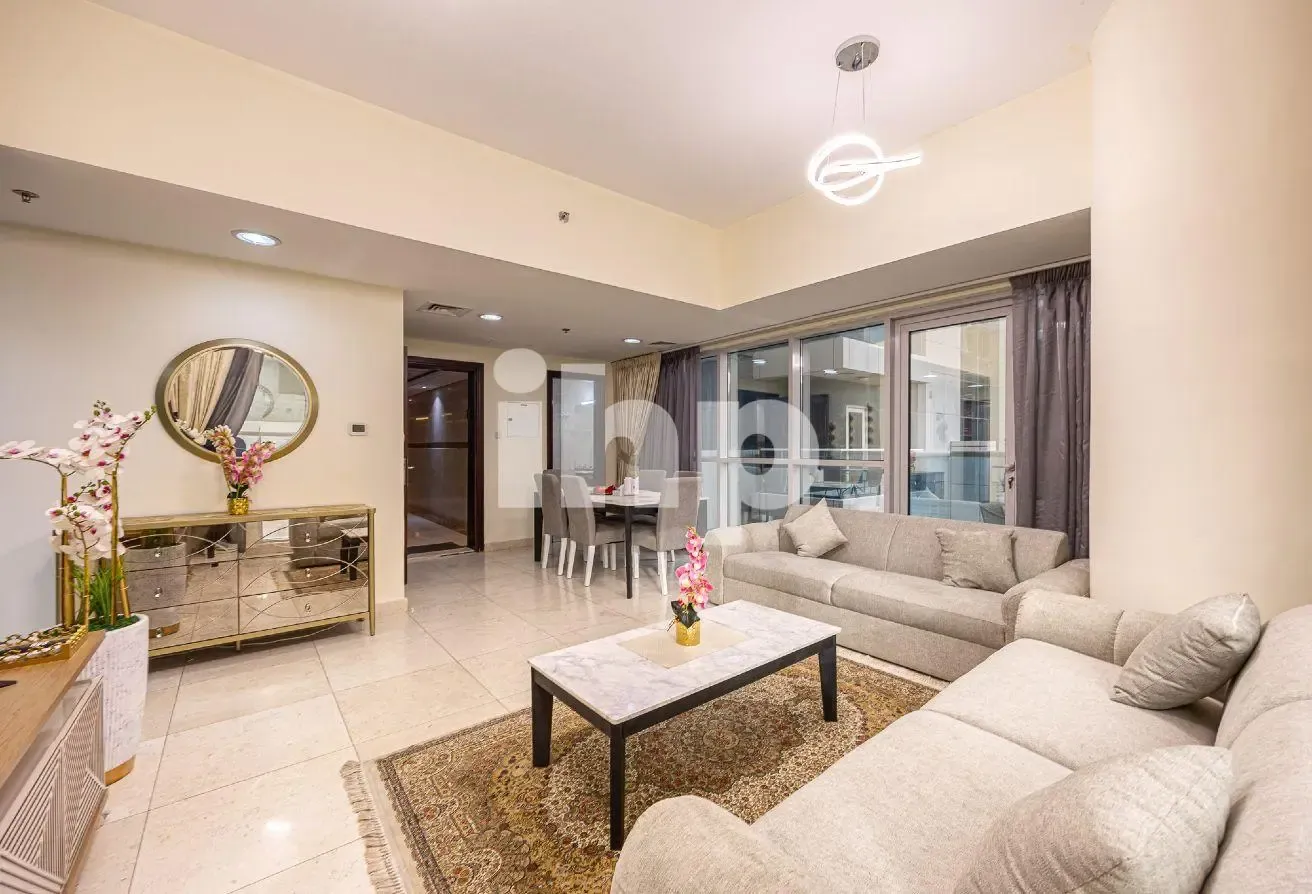 Affordable 1 Bed | Large layout | Prime Location
