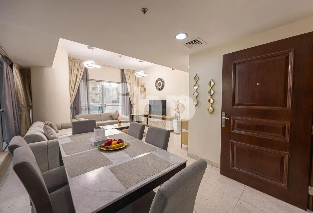 Affordable 1 Bed | Large layout | Prime Location