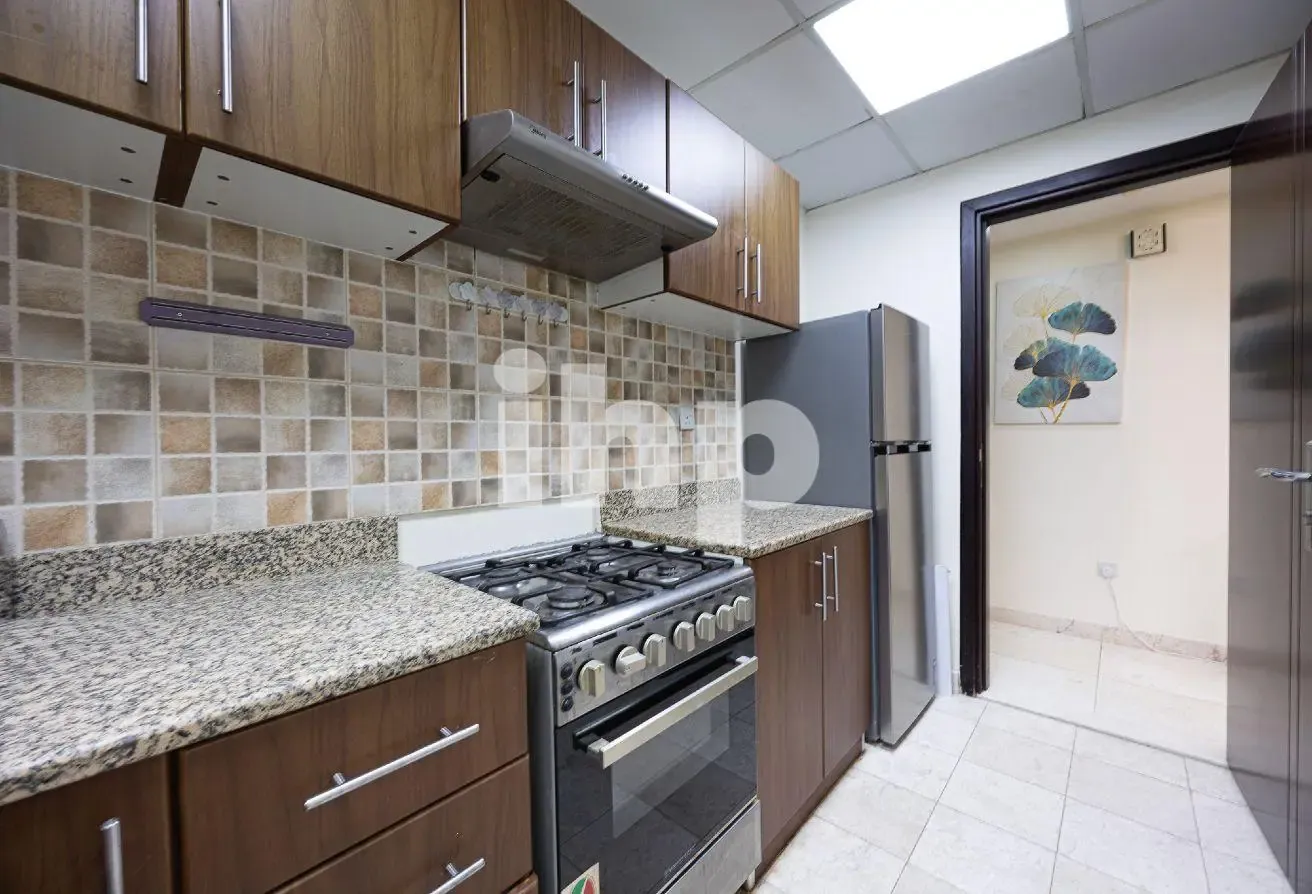 Affordable 1 Bed | Large layout | Prime Location