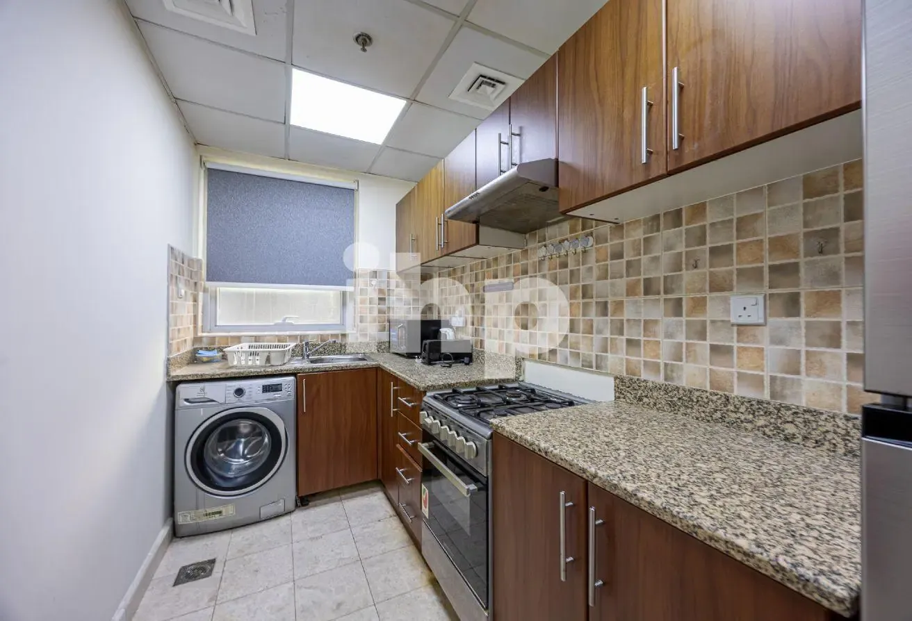 Affordable 1 Bed | Large layout | Prime Location