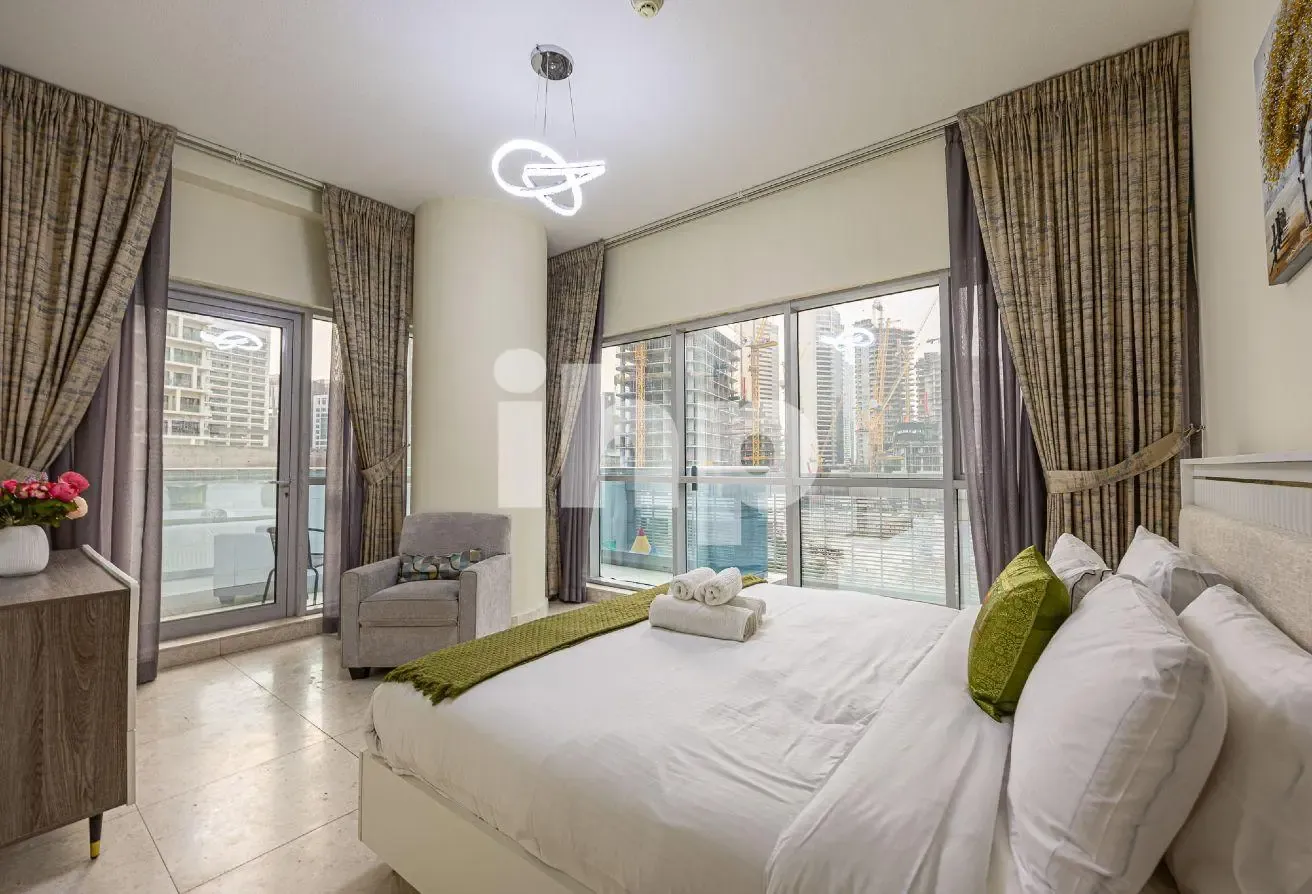 Affordable 1 Bed | Large layout | Prime Location