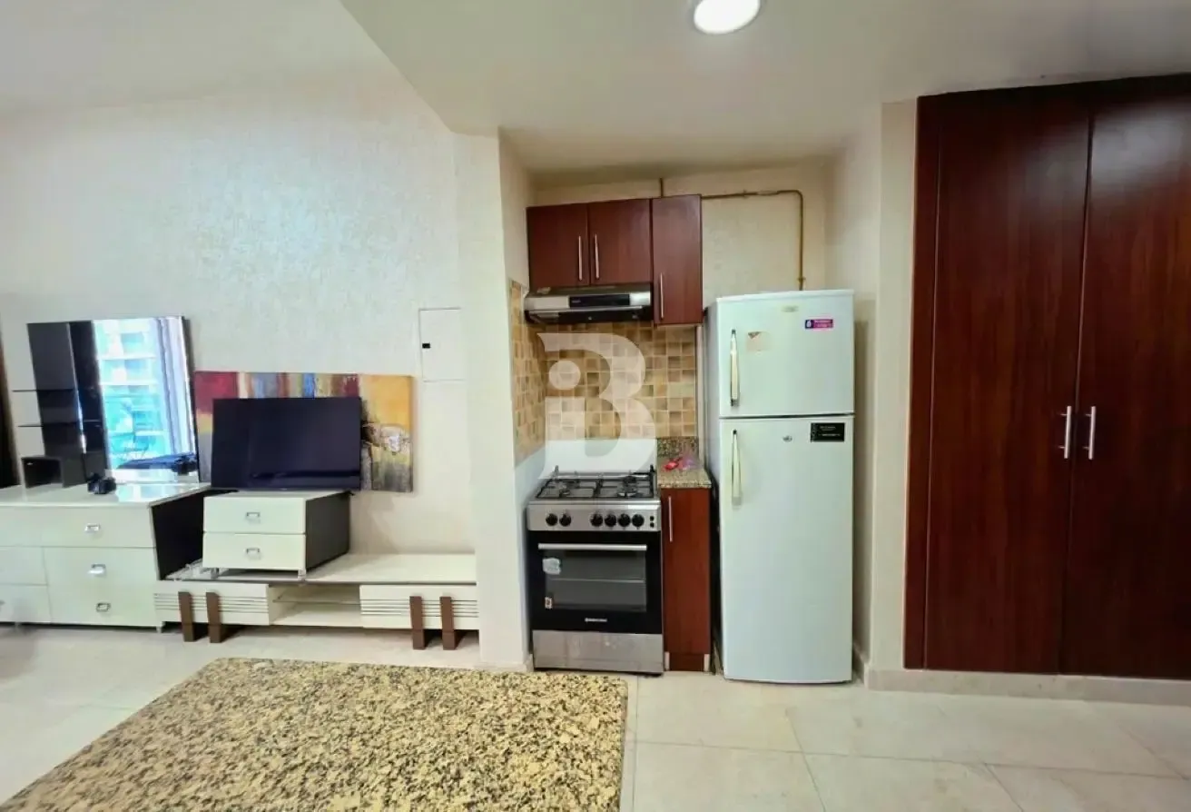 FULLY FURNISHED | SPACIOUS | VACANT