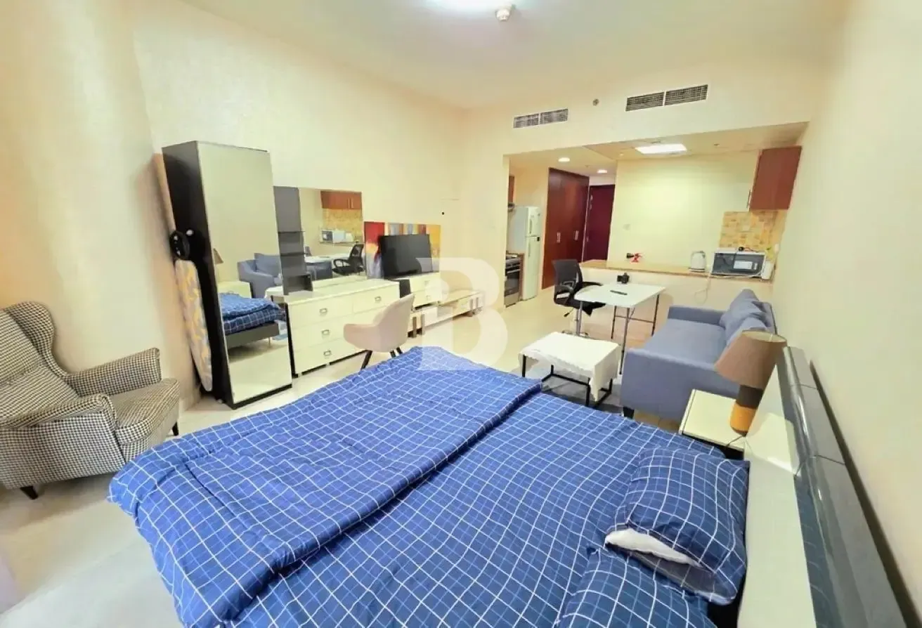 FULLY FURNISHED | SPACIOUS | VACANT