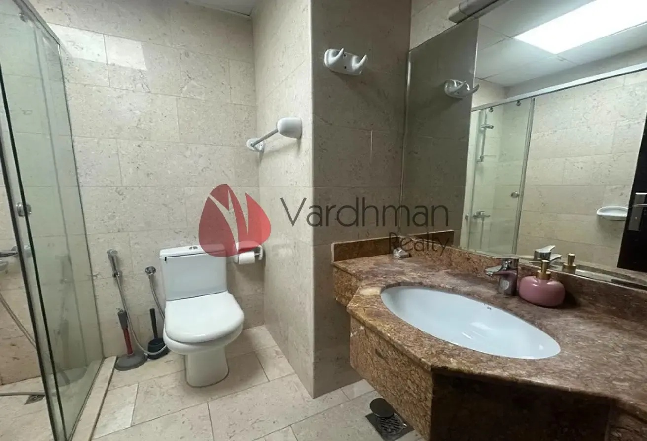 FULLY FURNISHED | BURJ KHALIFA VIEW | BALCONY