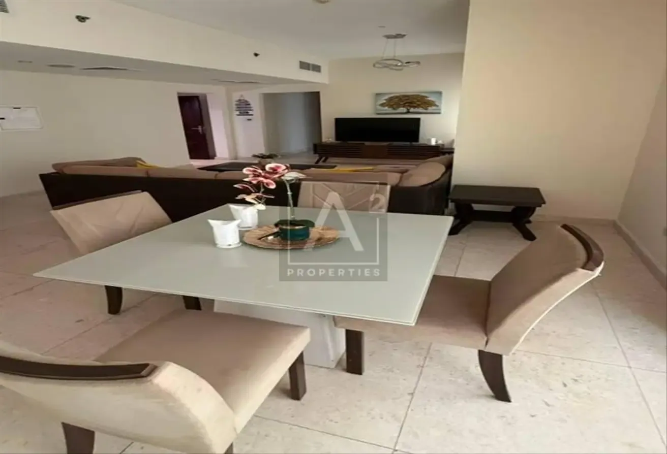 PRIME LOCATION | FULLY FURNISHED | SPACIOUS