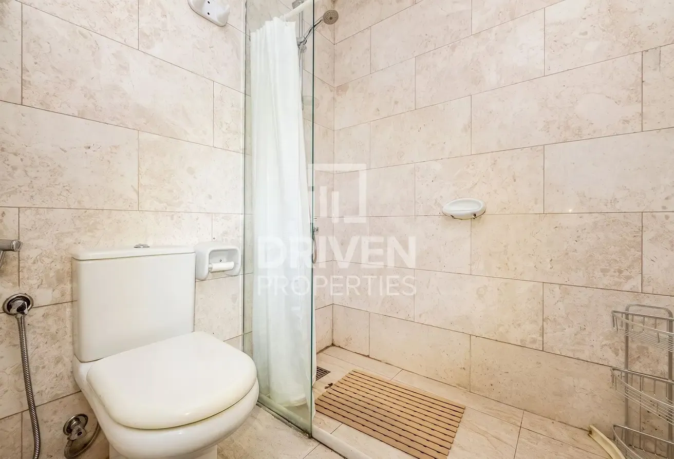 Stylish Studio | Fully Furnished | Vacant