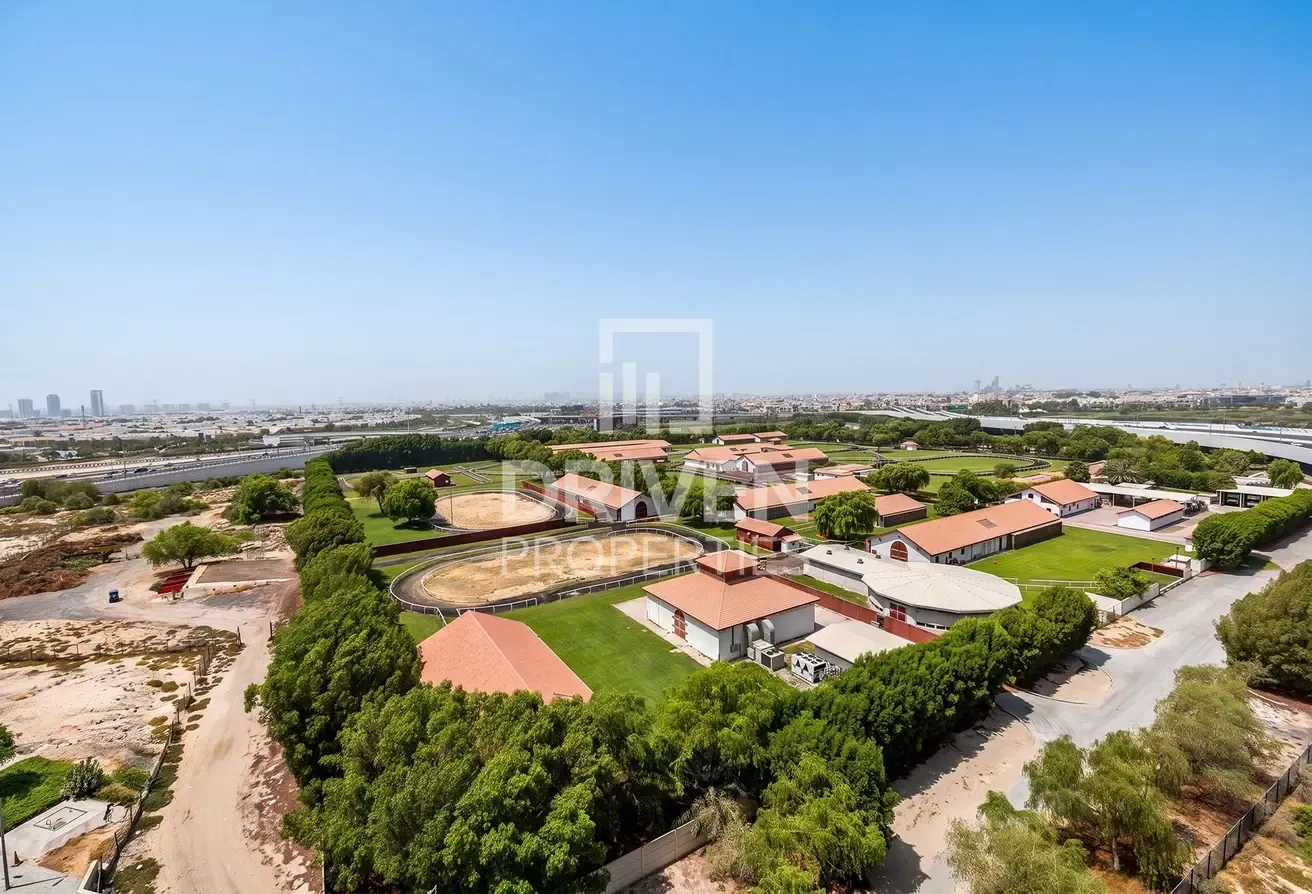 Stylish Studio | Fully Furnished | Vacant