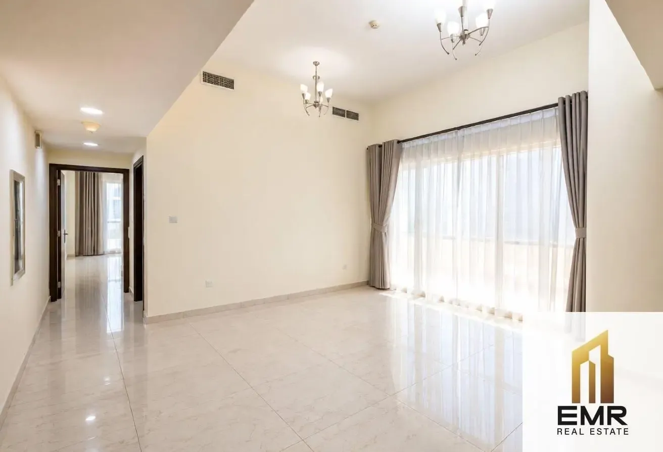 Fully Equipped Kitchen | Huge 1BR | Flexible Terms
