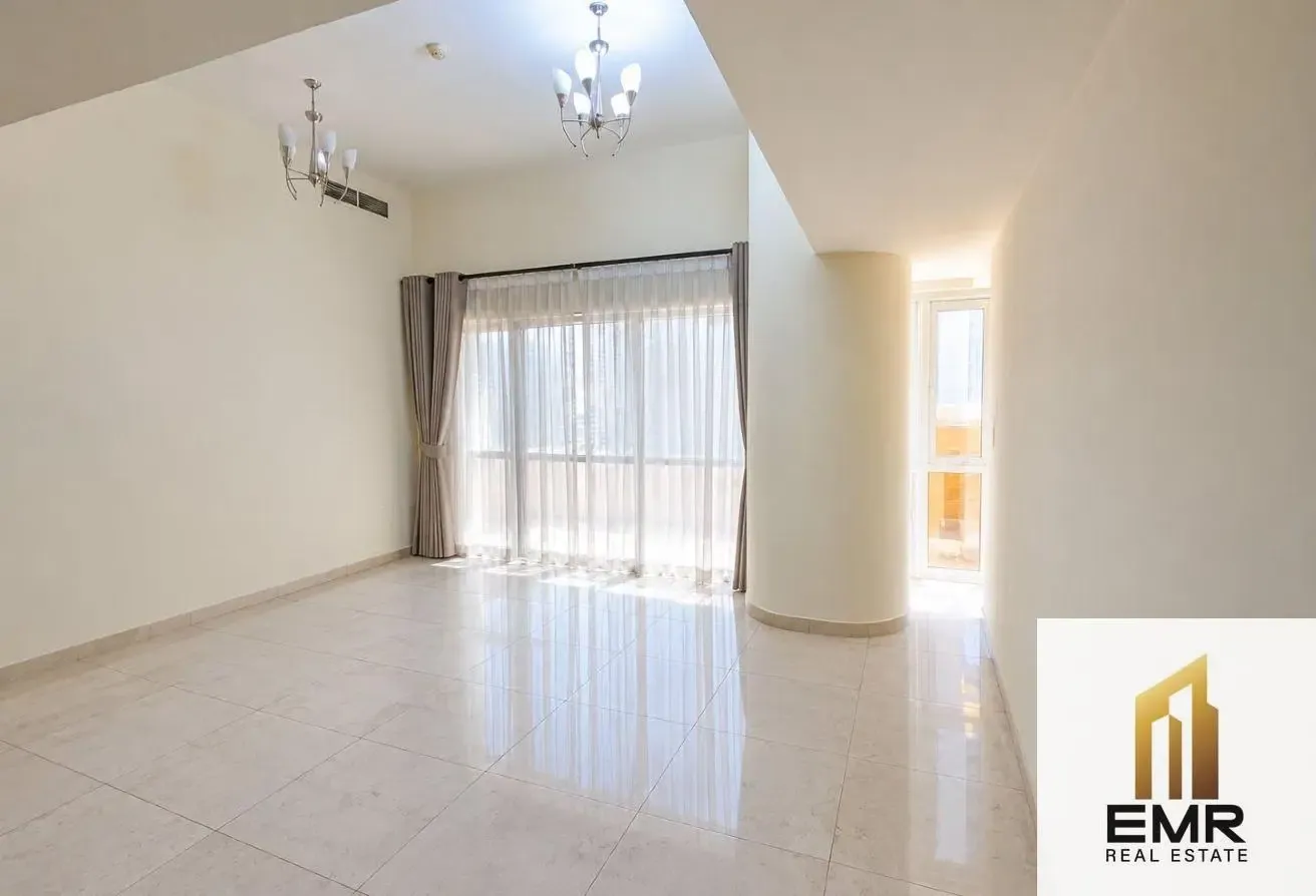 Fully Equipped Kitchen | Huge 1BR | Flexible Terms