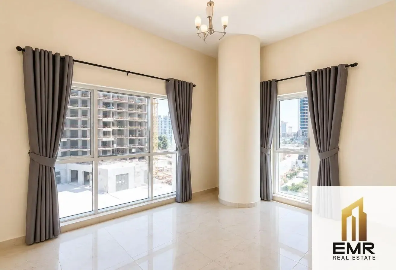 Fully Equipped Kitchen | Huge 1BR | Flexible Terms