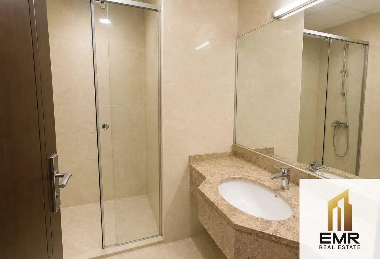 Fully Equipped Kitchen | Huge 1BR | Flexible Terms