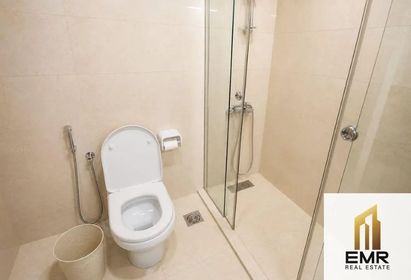 Fully Equipped Kitchen | Huge 1BR | Flexible Terms