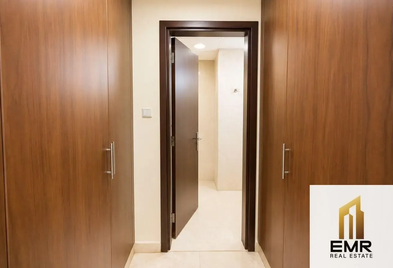 Fully Equipped Kitchen | Huge 1BR | Flexible Terms