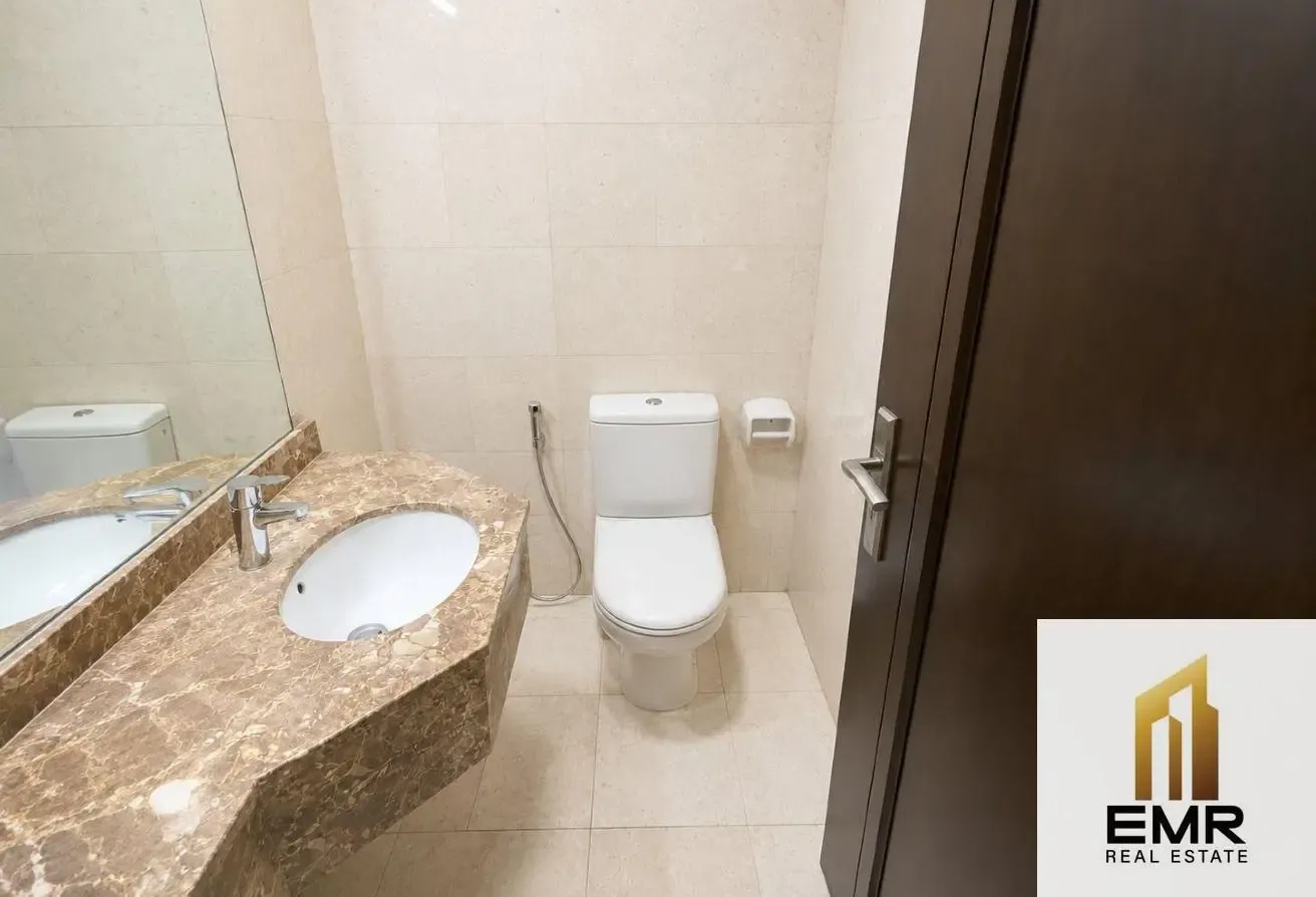 Fully Equipped Kitchen | Huge 1BR | Flexible Terms