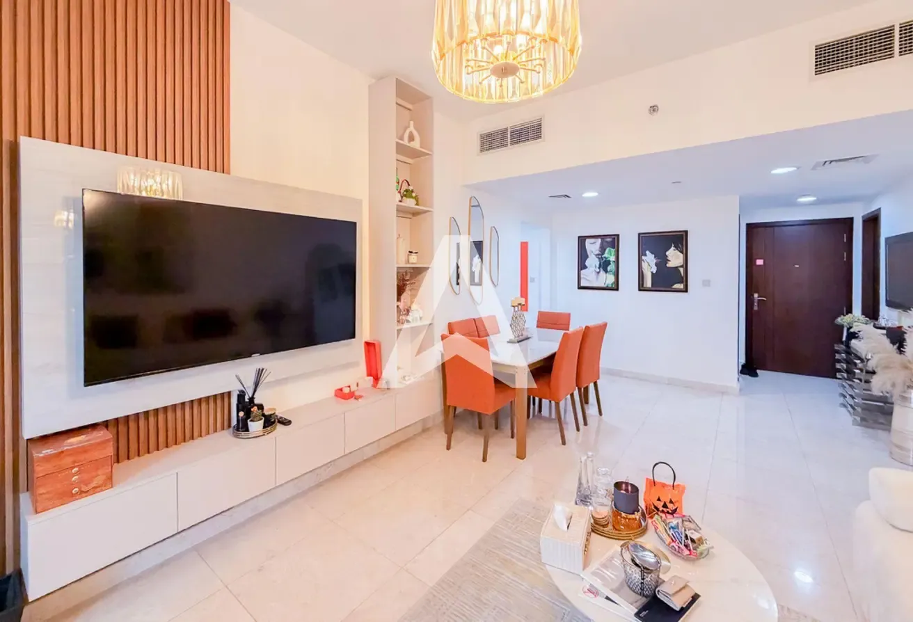 Spacious 2BR for Rent | Safeer 1, Business Bay