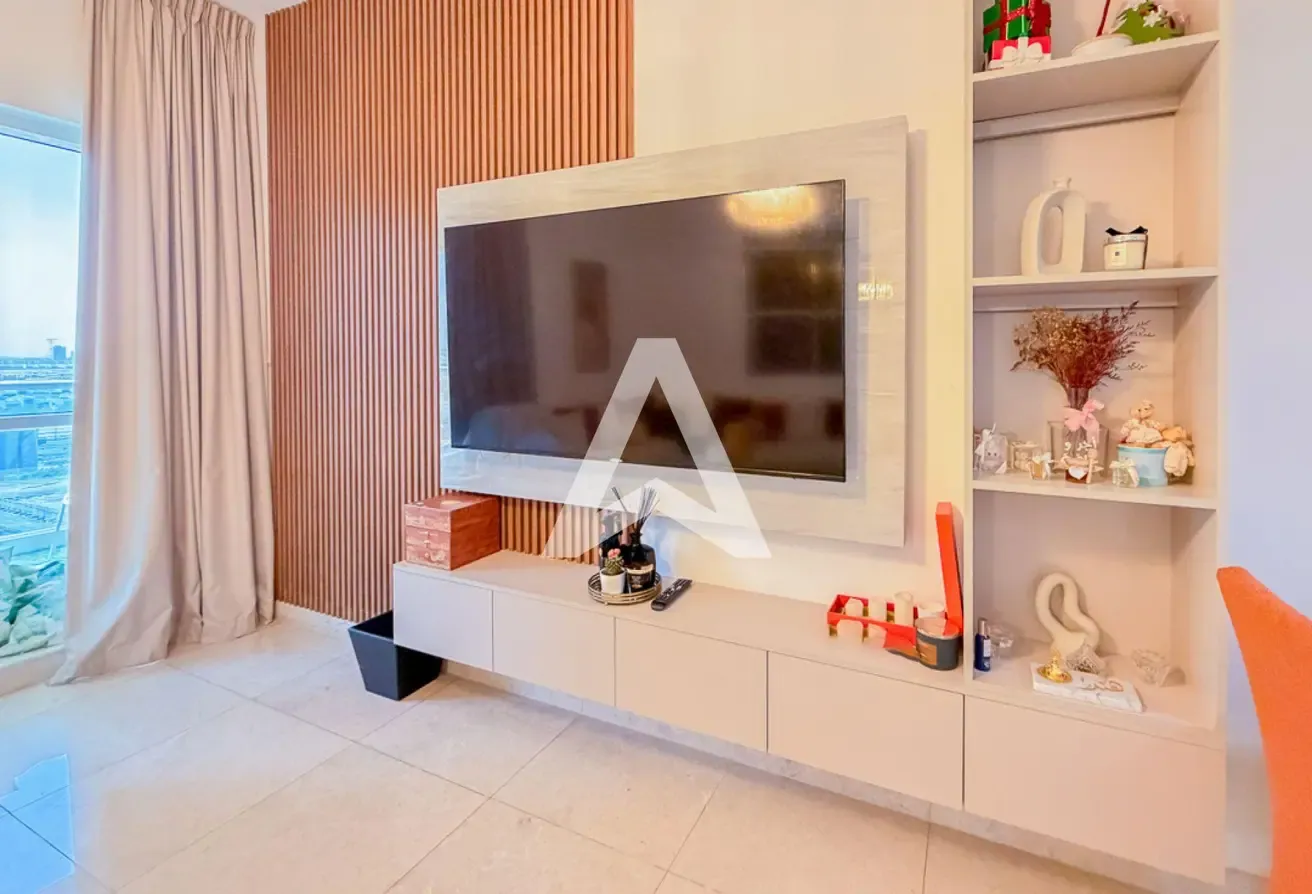 Spacious 2BR for Rent | Safeer 1, Business Bay