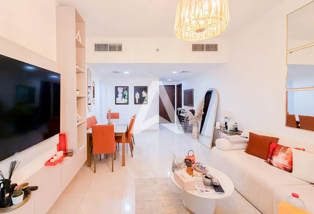 Spacious 2BR for Rent | Safeer 1, Business Bay