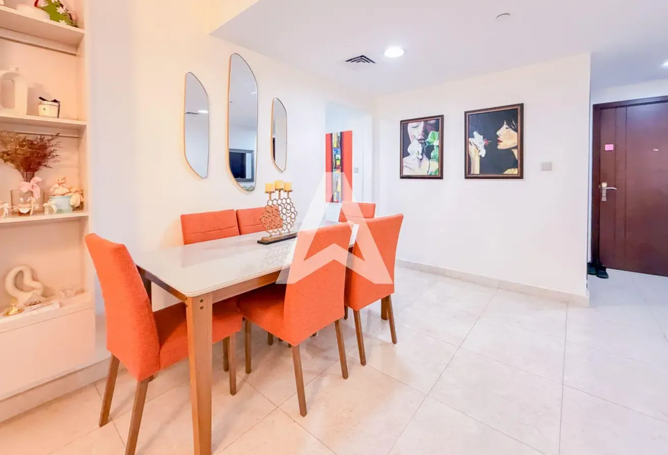 Spacious 2BR for Rent | Safeer 1, Business Bay