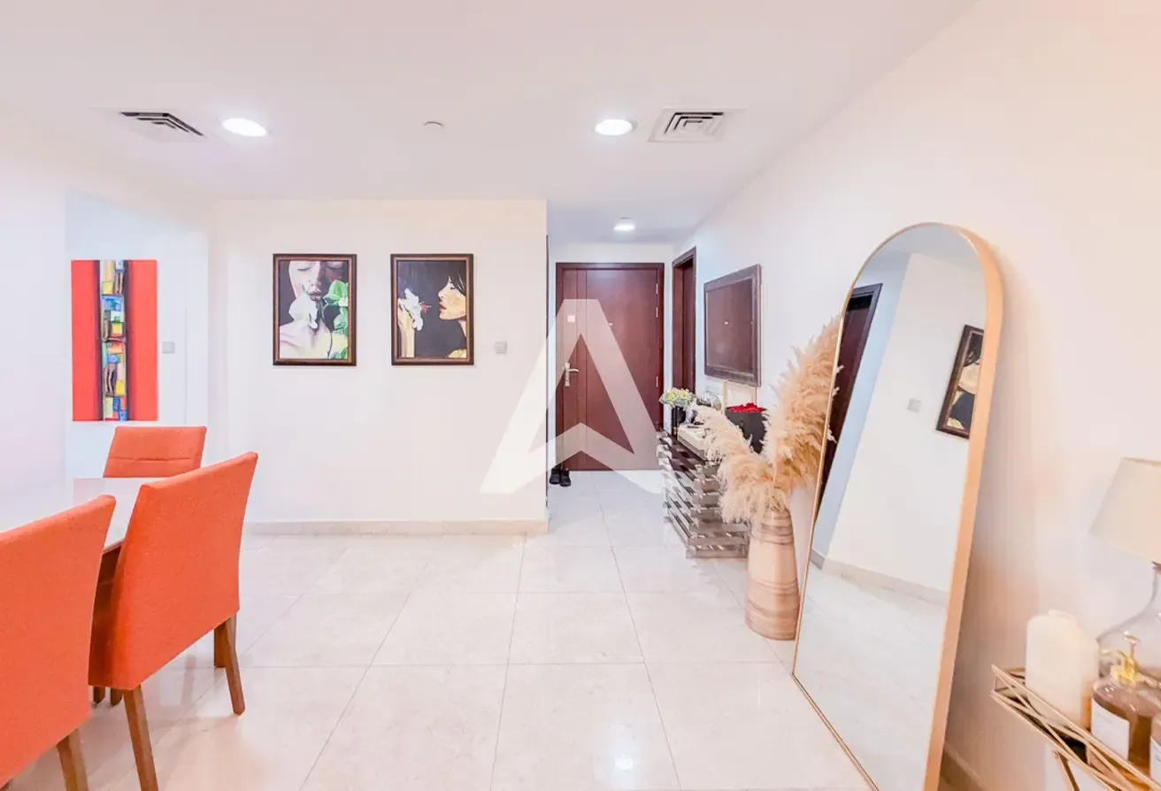 Spacious 2BR for Rent | Safeer 1, Business Bay