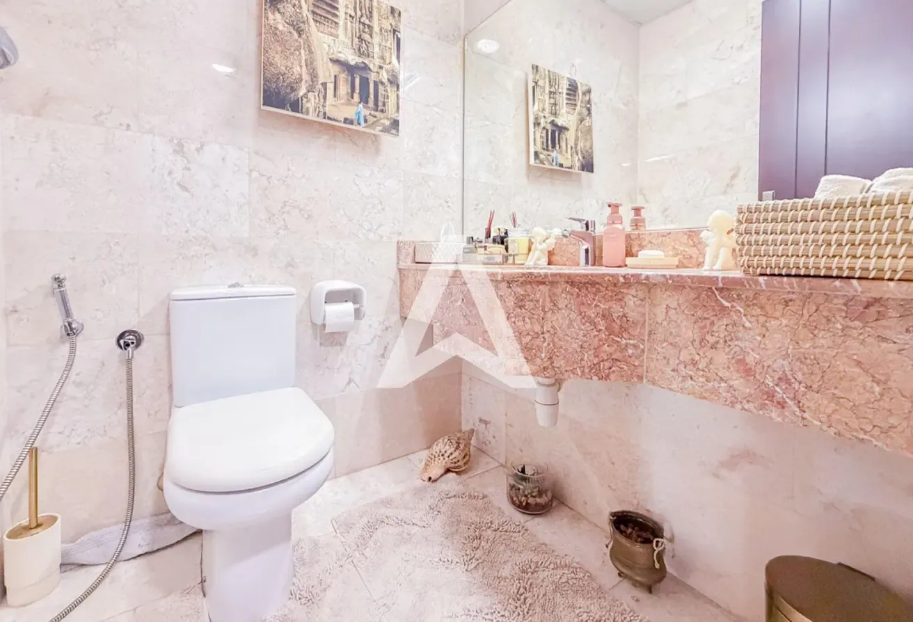 Spacious 2BR for Rent | Safeer 1, Business Bay