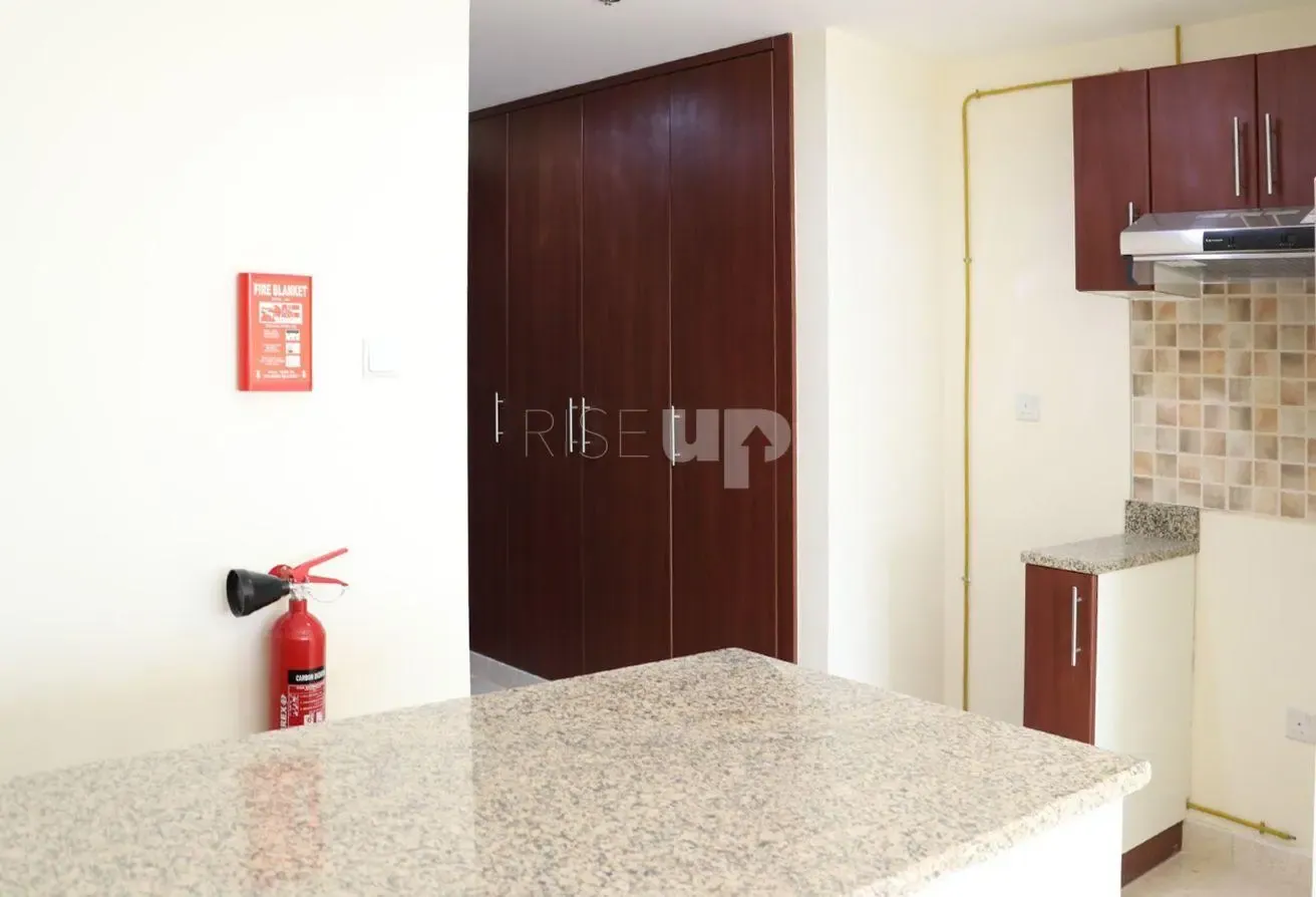 Unfurnished Studio | Prime Location | Best Price