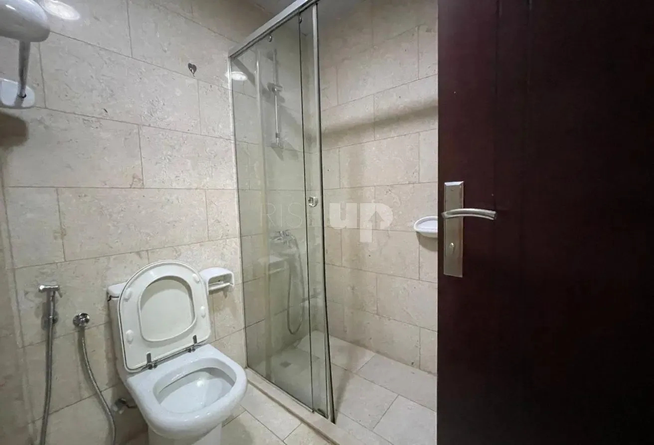Unfurnished Studio | Prime Location | Best Price