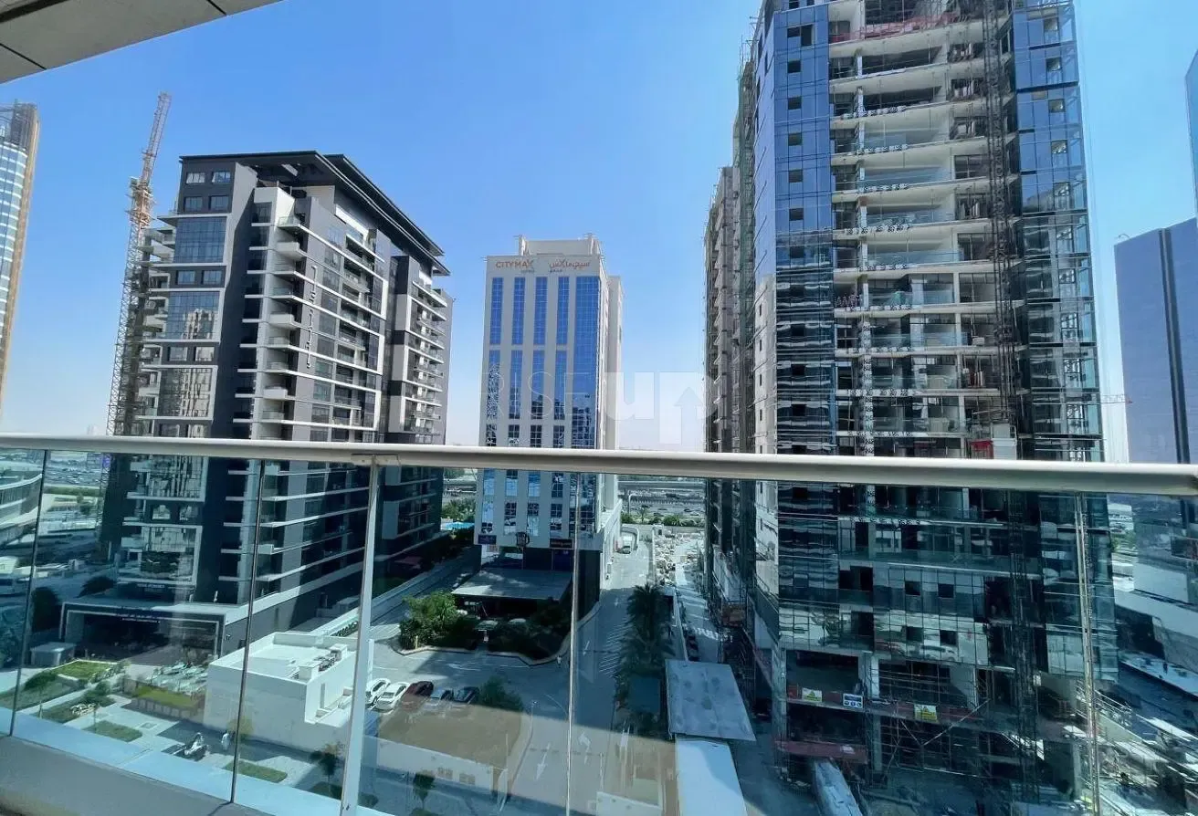 Unfurnished Studio | Prime Location | Best Price