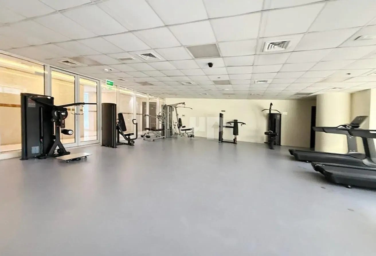 Unfurnished Studio | Prime Location | Best Price
