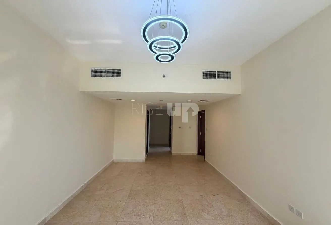 Ready to Move | Prime Location | Unfurnished